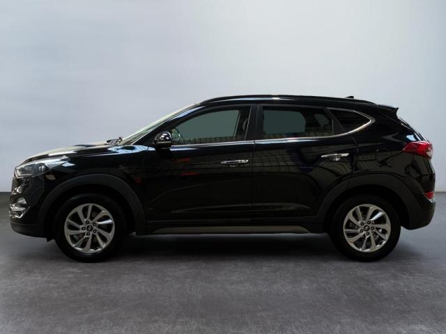 Hyundai Tucson image 6