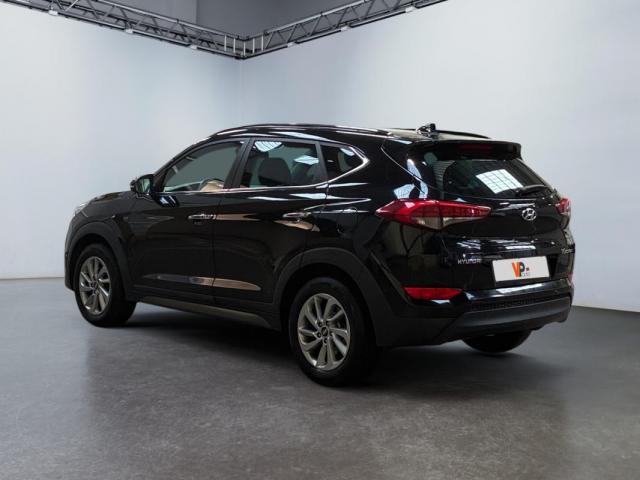 Hyundai Tucson image 2