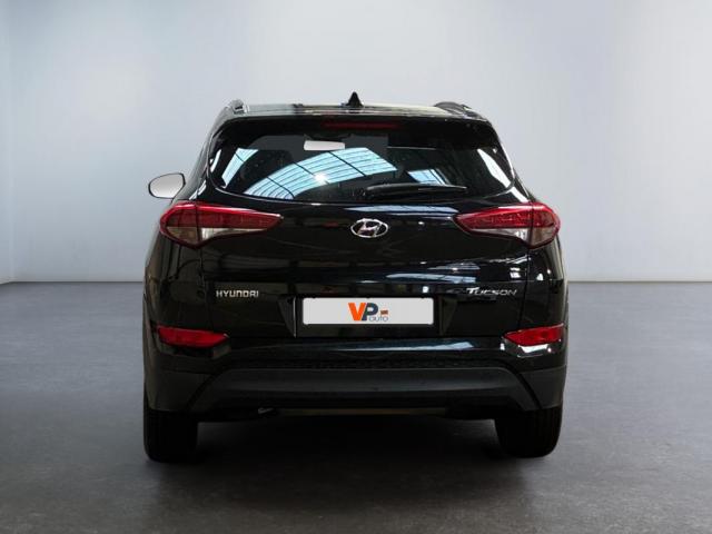 Hyundai Tucson image 7