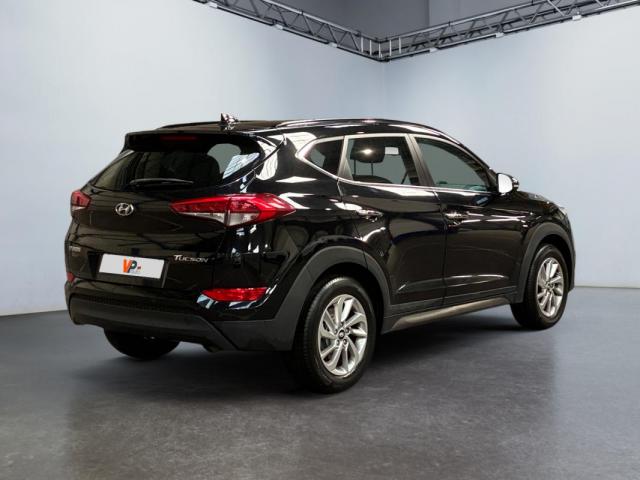 Hyundai Tucson image 5
