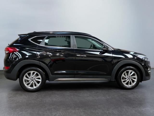 Hyundai Tucson image 8