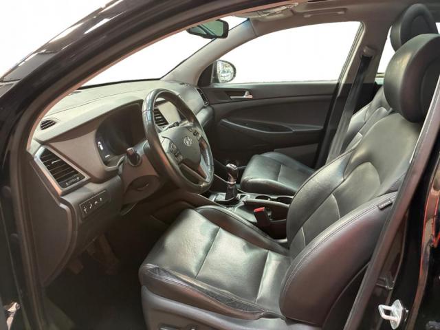 Hyundai Tucson image 4