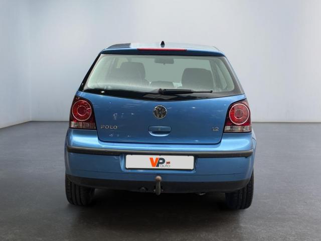 Volkswagen Polo image 2