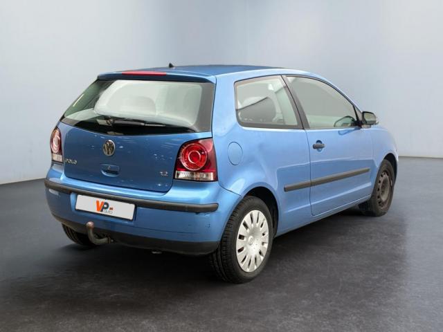 Volkswagen Polo image 6
