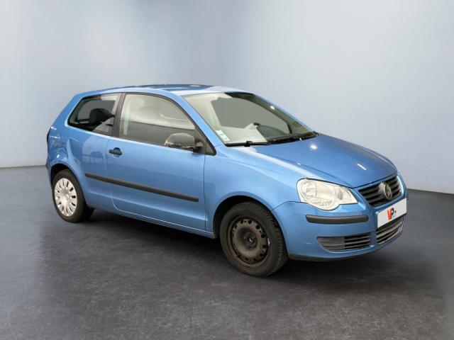 Volkswagen Polo image 8