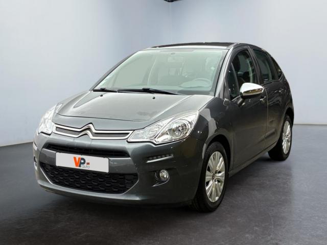 Citroen C3 Puretech 82 Feel Edition