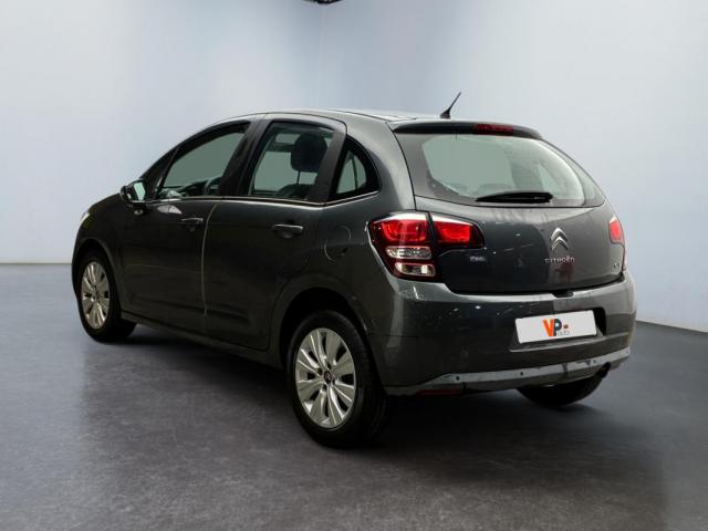 Citroen C3 image 1
