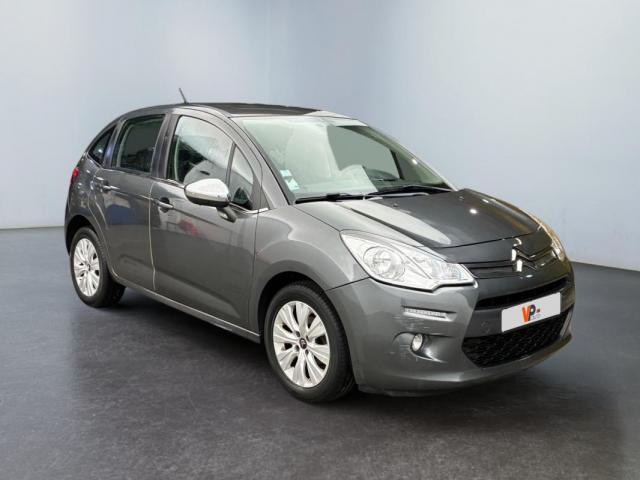 Citroen C3 image 6