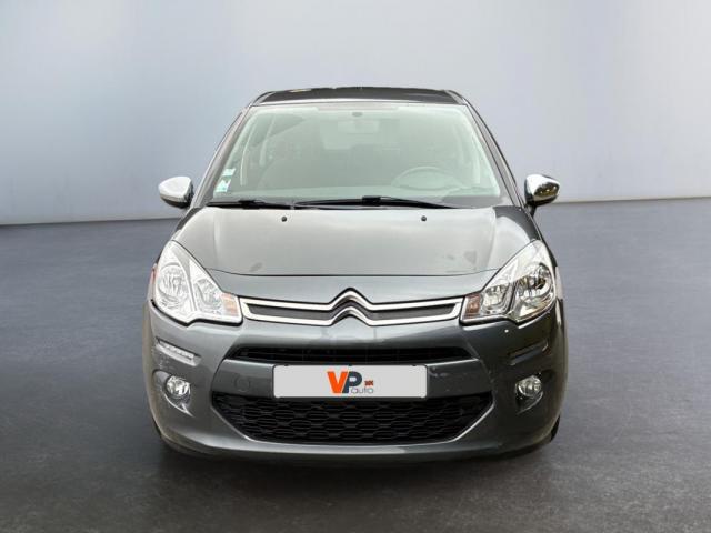 Citroen C3 image 4