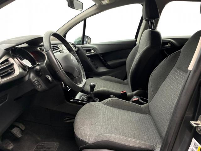 Citroen C3 image 2