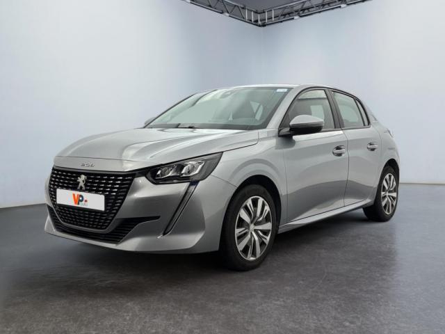 Peugeot 208 Business Bluehdi 100 S&s Bvm6 Active