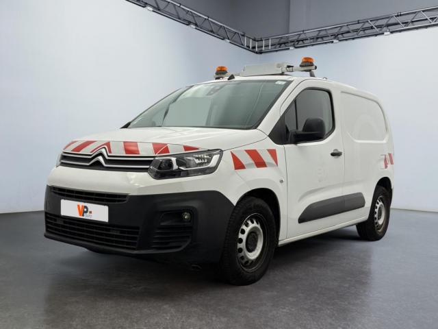 Citroen Berlingo Van M 1000 Bluehdi 100 S&s Club