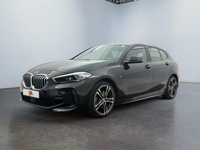 Bmw Série 1 F40 118i 136 Ch Dkg7 M Sport