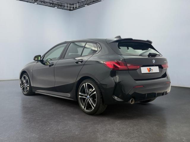 Bmw Série 1 image 1