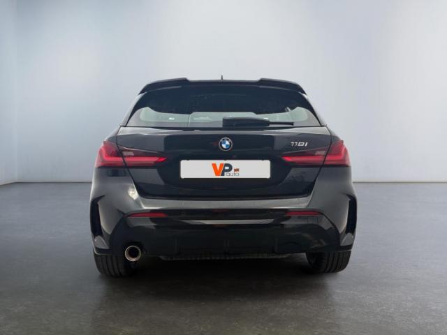 Bmw Série 1 image 2