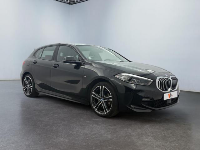 Bmw Série 1 image 5