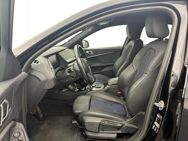 Bmw Série 1 image 8