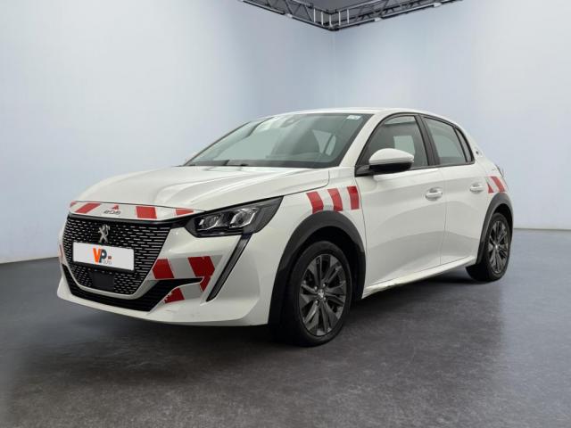 Peugeot 208 Business R Electrique 50 Kwh 136 Active