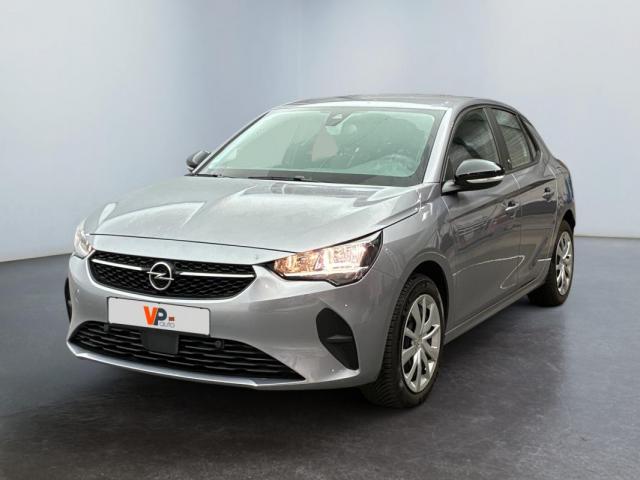 Opel Corsa Electrique 136 Ch & Batterie 50 Kwh Edition