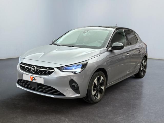Opel Corsa Electrique 136 Ch & Batterie 50 Kw/h Elegance