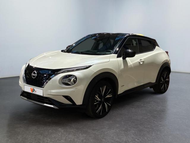 Nissan Juke 2023 Hybrid 143 N-Design