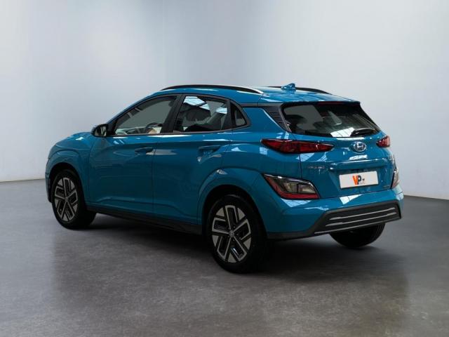 Hyundai Kona image 4