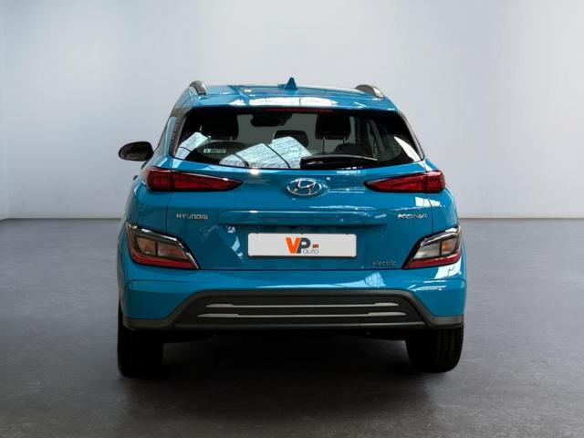 Hyundai Kona image 6