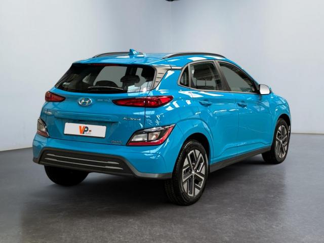 Hyundai Kona image 1