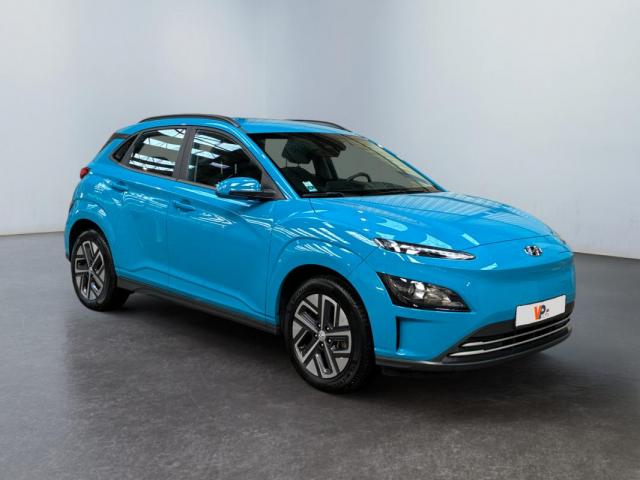 Hyundai Kona image 7