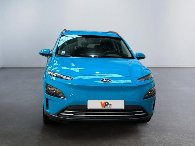 Hyundai Kona image 2