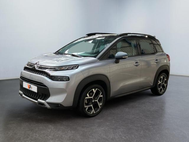 Citroen C3 Aircross Puretech 110 S&s Bvm6 Shine Pack