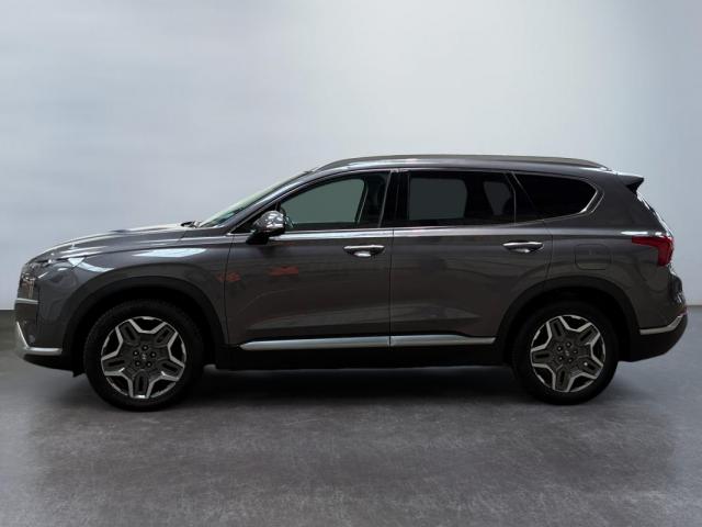 Hyundai Santa Fe image 4