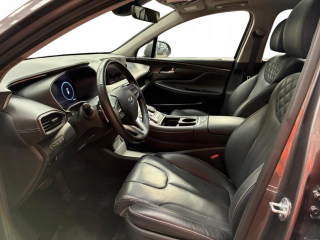 Hyundai Santa Fe image 3