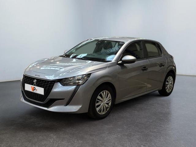 Peugeot 208 Affaire Bluehdi 100 S&s Bvm6 Premium Pack