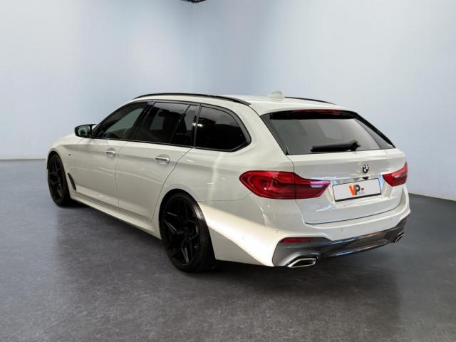 Bmw Série 5 image 2