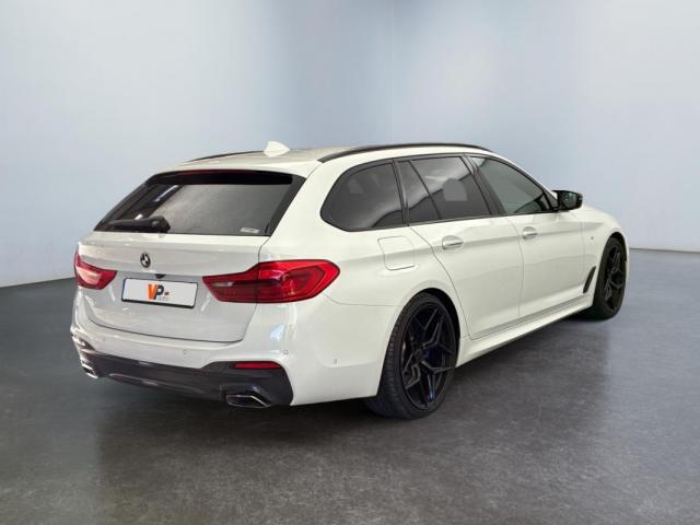 Bmw Série 5 image 6