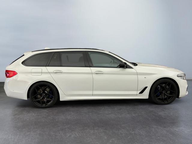 Bmw Série 5 image 5