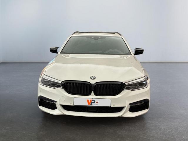 Bmw Série 5 image 7