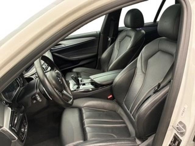 Bmw Série 5 image 8