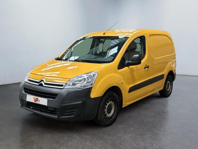 Citroen Berlingo Fourgon M Bluehdi 75 Confort