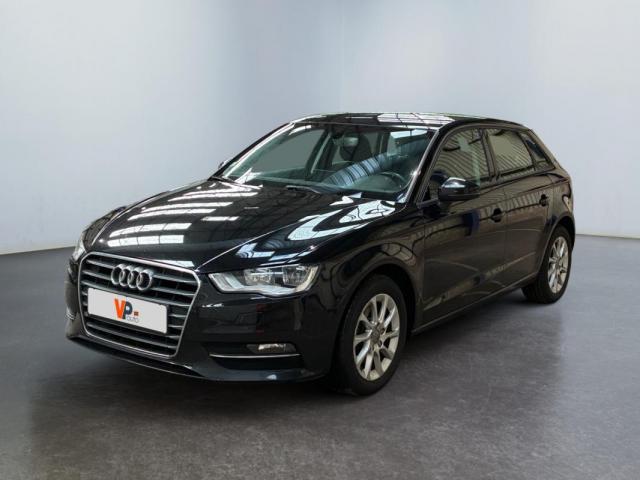 Audi A3 Sportback Business 1.6 Tdi 110 Line S Tronic 7