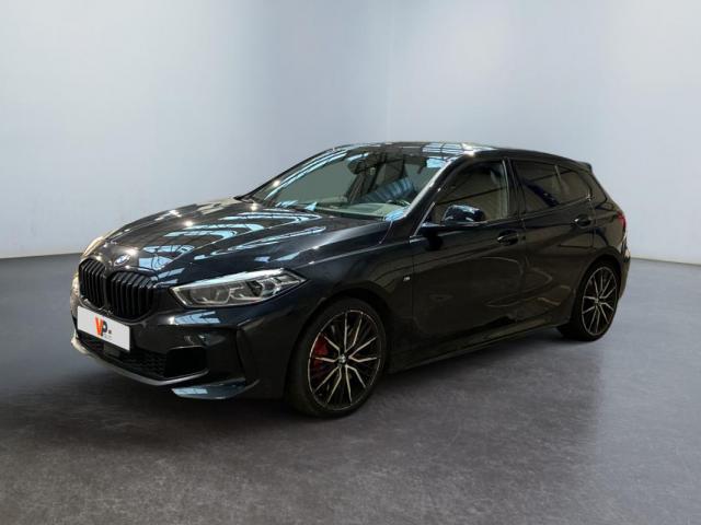 Bmw Série 1 F40 128ti 265 Ch Bva8