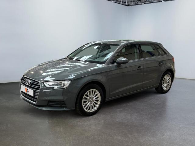 Audi A3 Sportback Business 2.0 Tdi 150 Line