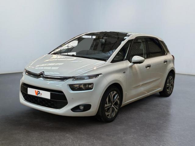 Citroen C4 Picasso Bluehdi 150 S&s Exclusive Eat6