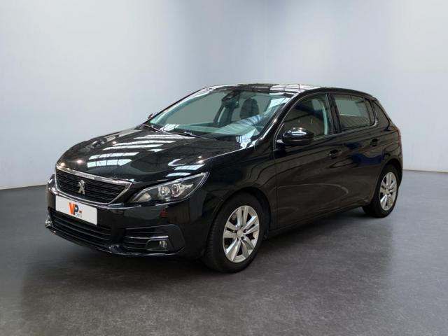 Peugeot 308 Business Bluehdi 130ch S&s Eat8 Active