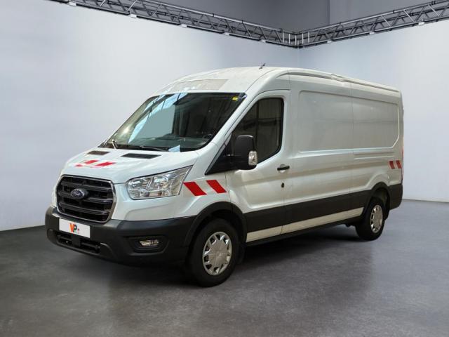 Ford Transit Fourgon Fgn T350 L3h2 2.0 Ecoblue 130 S&s Trend Business