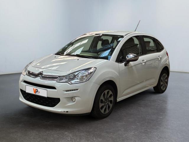 Citroen C3 Business Bluehdi 75 S&s 79g Confort