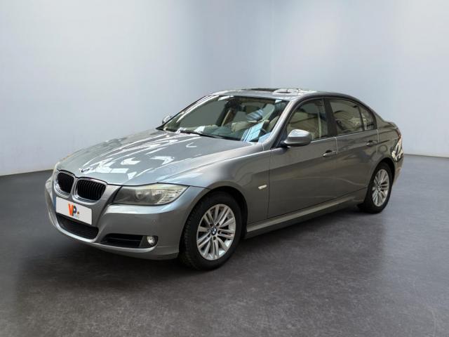 Bmw Série 3 E90 Lci 320d 177 Ch Luxe