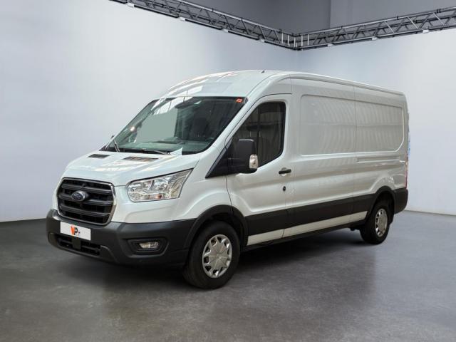 Ford Transit Fourgon Fgn T350 L3h2 2.0 Ecoblue 130 S&s Trend Business