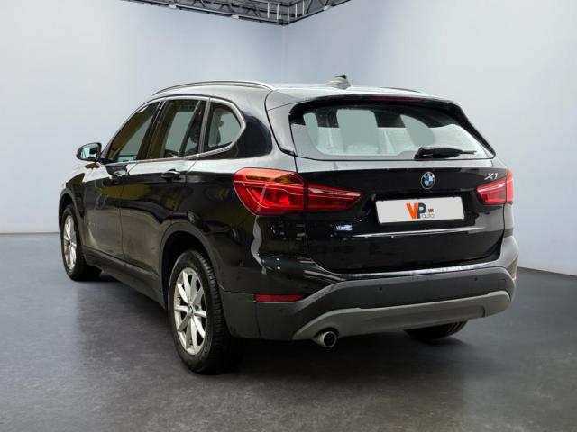 Bmw X1 image 5